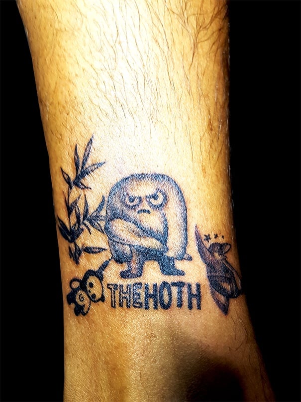 hoth tattoo contest submission 20