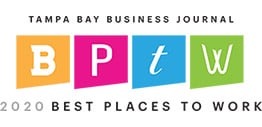 Best Places To Work - 2019