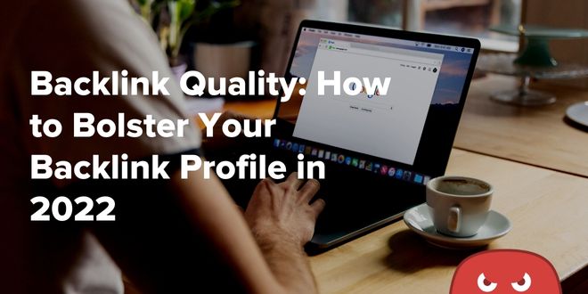 backlink quality