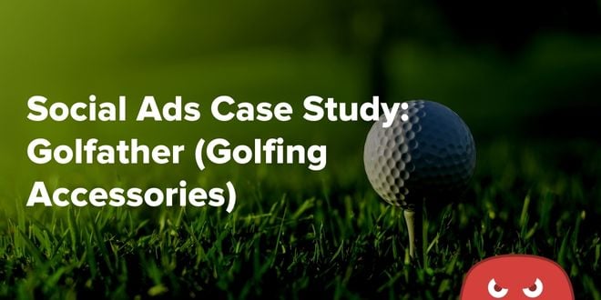 social ads case study