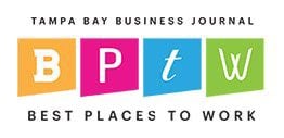 Best Places To Work - 2022