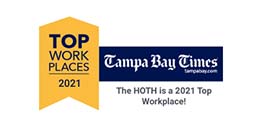 Top Workplaces - 2021