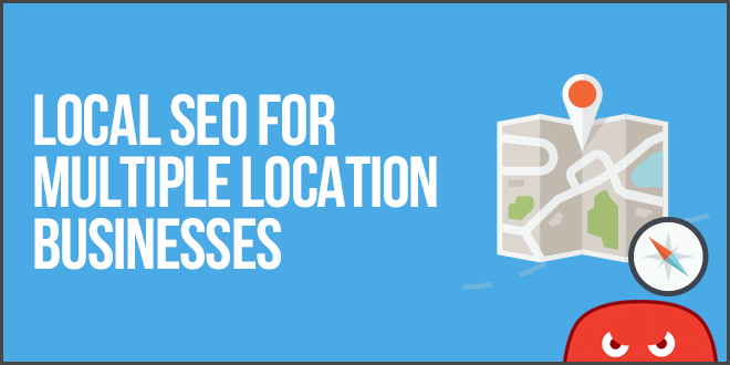 multiple location seo