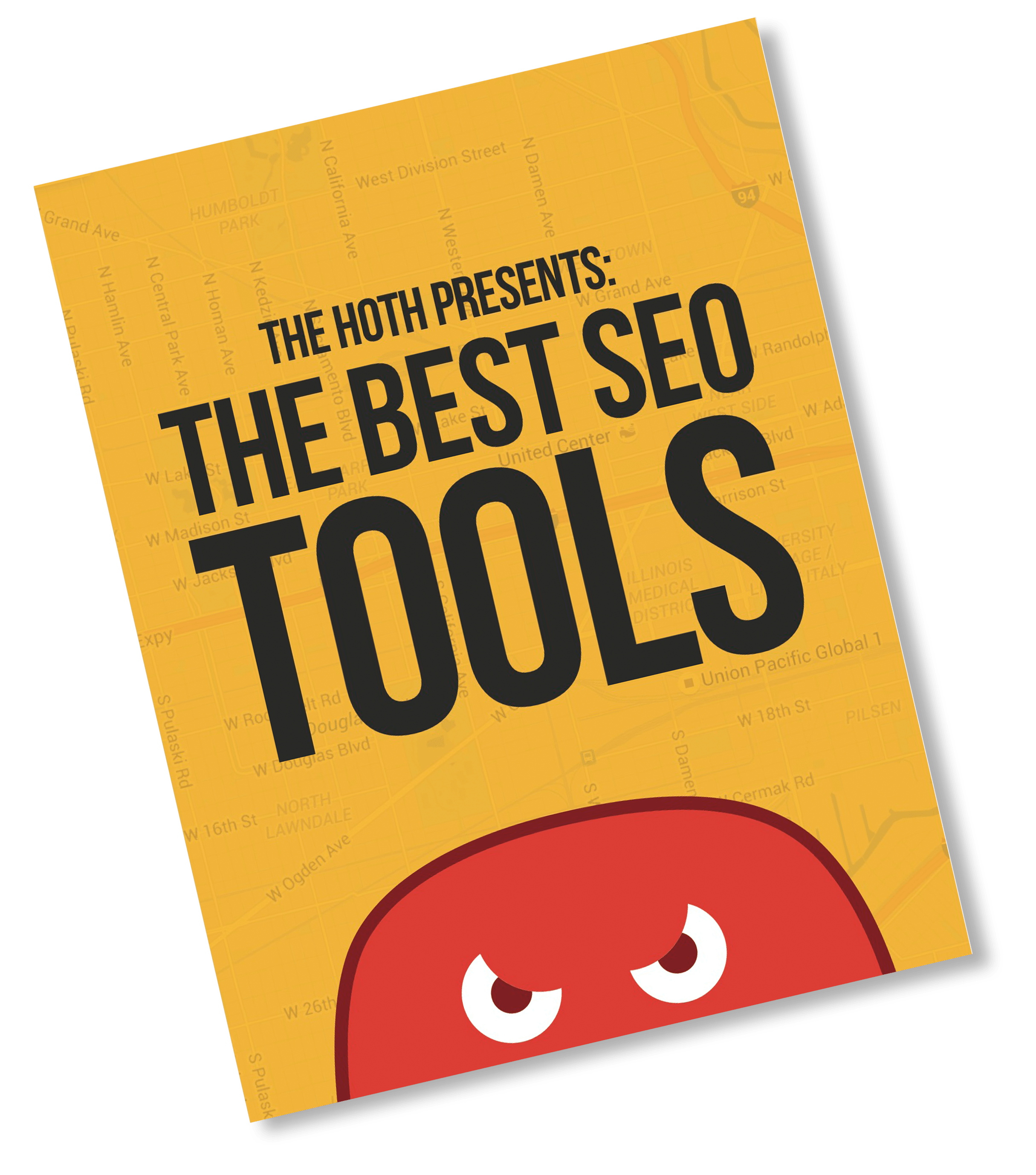 SEO Tools Guide