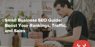 Small Business SEO Featured Image