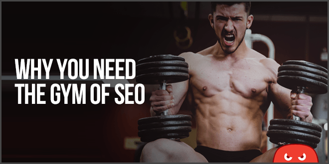 The SEO Gym