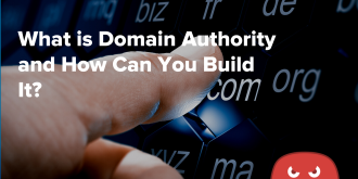 What is Domain Authority and How Can You Build It
